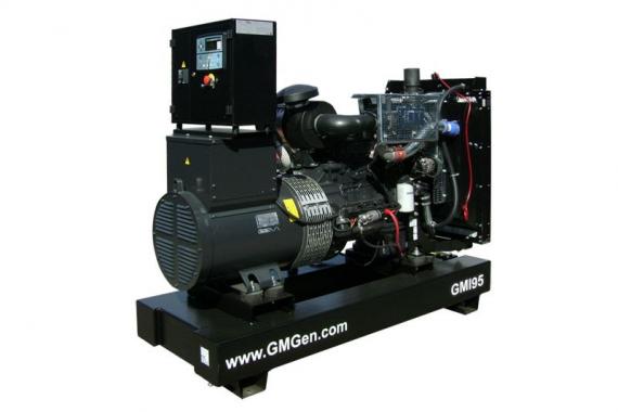 GMGen Power Systems GMI95