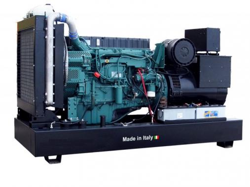 GMGen Power Systems GMV385