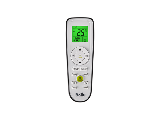 Ballu BSPI-10HN1/BL/EU