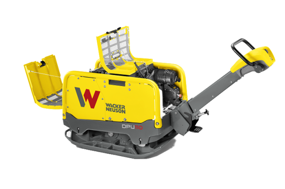 Wacker Neuson DPU110rLem970