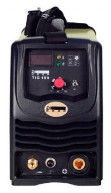 КЕДР TIG-169 DC, 220В